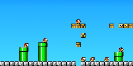 SMB A SMB level!